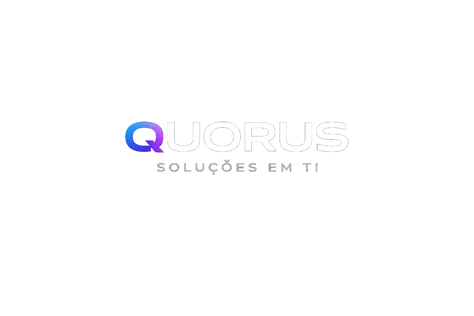 Quorus Soluções em TI